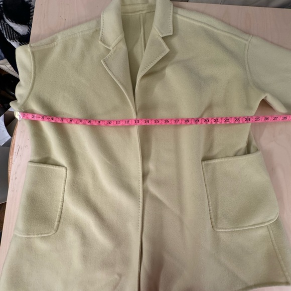 Women's Robe/Coat - Picture 3 of 5